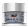 Eucerin Hyaluron-Filler noční krém + 3x Effect 50 ml