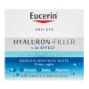 Eucerin Hyaluron-Filler noćna krema + 3x Effect Ultra Light Moisture Booster Night 50 ml