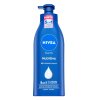 Nivea Nutritive losjon za telo Body Milk 500 ml