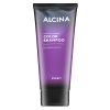 Alcina Color Shampoo tónovací šampon pro blond vlasy Violett 250 ml