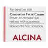 Alcina posilující krém Couperose Facial Cream 50 ml