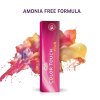 Wella Professionals Color Touch Plus Professionelle demi-permanente Haarfarbe 66/04 60 ml