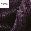 Wella Professionals Color Touch Plus Professionelle demi-permanente Haarfarbe 33/06 60 ml