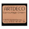 Artdeco Camouflage Cream wasserfester Korrektor 05 Light Whiskey 4,5 g
