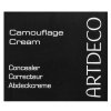 Artdeco Camouflage Cream vodeodolný korektor pre všetky typy pleti 09 Soft Cinnamon 4,5 g