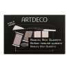 Artdeco Beauty Box prázdná paletka pro oční stíny/tvářenky Quattro