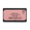 Artdeco Blusher 29 Pink Blush pudrová tvářenka 5 g
