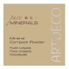 Artdeco Pure Minerals Mineral Compact Powder минерален защитен фон дьо тен за всички видове кожа 05 9 g