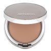 Artdeco Pure Minerals Mineral Compact Powder 20 schützendes mineralisches Make up für alle Hauttypen 9 g