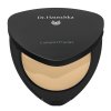 Dr. Hauschka Make-Up Compact Powder pudrový make-up 02 Chesnut 8 g