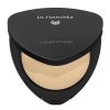 Dr. Hauschka Make-Up Compact Powder pudrový make-up 01 Macadamia 8 g