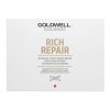 Goldwell Dualsenses Rich Repair Intensive Conditioning Serum vlasová kúra pro suché a poškozené vlasy 12 x 18 ml