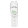 Goldwell Dualsenses Curls & Waves Hydrating Conditioner regenerator za kosu za valovitu i kovrčavu kosu 200 ml