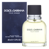 Dolce & Gabbana Pour Homme Eau de Toilette bărbați 40 ml