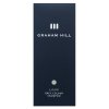 Graham Hill LOOP Grey Colour Shampoo tónovací šampon pro šedivé vlasy 200 ml