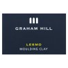 Graham Hill LESMO Moulding Clay modelující hlína pro definici a tvar 75 ml