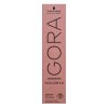 Schwarzkopf Professional Igora Color10 professionele permanente haarkleuring 5-12 60 ml