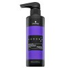 Schwarzkopf Professional Chroma ID Color Bonding Mask Purple mască hrănitoare cu pigmenți colorați pentru păr cu nuanțe de mov 280 ml