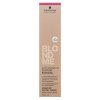 Schwarzkopf Professional BlondMe Blonde Toning tónovací barevný krém pro všechny typy vlasů Ice 60 ml