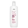Schwarzkopf Professional BC Bonacure Color Freeze Silver Shampoo pH 4.5 Clean Performance getinte shampoo voor platinablond en grijs haar 1000 ml