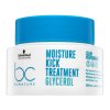 Schwarzkopf Professional BC Bonacure Moisture Kick Treatment Glycerol pflegende Haarmaske mit Hydratationswirkung 200 ml