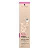 Schwarzkopf Professional BlondMe Bond Enforcing Blonde Toning crema colorante tonificante per capelli chiari Milk Chocolate 60 ml