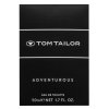 Tom Tailor Adventurous toaletná voda pre mužov 50 ml