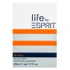 Esprit Life by Esprit for Him toaletní voda pro muže 50 ml