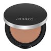 Artdeco High Definition Compact Powder pudr pro sjednocenou a rozjasněnou pleť 2 Light Ivory 10 g