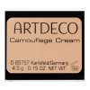 Artdeco Camouflage Cream corector rezistent la apa 20 Peach 4,5 g