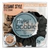 InvisiBobble Sprunchie Slim True Golden Duo inel de păr