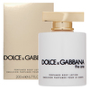 Dolce & Gabbana The One telové mlieko pre ženy 200 ml