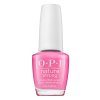 OPI Nature Strong Natural Origin Lacquer lak za nohte Emflowered 15 ml