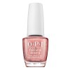 OPI Nature Strong Natural Origin Lacquer smalto per unghie Intentions Are Rose Gold 15 ml