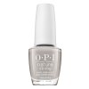 OPI Nature Strong Natural Origin Lacquer lak na nehty Dawn of a New Gray 15 ml