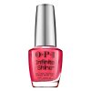 OPI Infinite Shine Gel-Like Lacquer lak za nohte z gel učinkom Good Redputation 15 ml