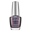 OPI Infinite Shine Gel-Like Lacquer Nagellack mit Geleffekt Purple Reign 15 ml