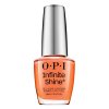 OPI Infinite Shine Gel-Like Lacquer лак за нокти с гел ефект Always within Peach 15 ml