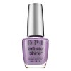 OPI Infinite Shine Gel-Like Lacquer lac de unghii cu efect de gel Lush Hour 15 ml