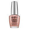 OPI Infinite Shine Gel-Like Lacquer Nagellack mit Geleffekt Dulce De Leche 15 ml