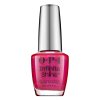 OPI Infinite Shine Gel-Like Lacquer lak na nechty s gélovým efektom Pompeii Purple 15 ml