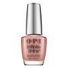 OPI Infinite Shine Gel-Like Lacquer lak za nohte z gel učinkom Barefoot in Barcelona 15 ml