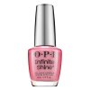 OPI Infinite Shine Gel-Like Lacquer lak na nehty s gelovým efektem Aphrodite's Pink Nightie 15 ml