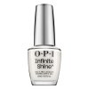 OPI Infinite Shine Gel-Like Lacquer lak za nokte s gel efektom Alpine Snow 15 ml