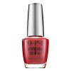 OPI Infinite Shine Gel-Like Lacquer lak za nokte s gel efektom Big Apple Red 15 ml