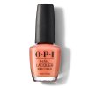 OPI Nail Lacquer Nagellak Apricot AF 15 ml