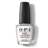 OPI Nail Lacquer Nagellak Snatch'd Silver 15 ml