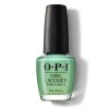 OPI Nail Lacquer lak za nohte $elf Made 15 ml