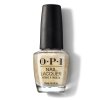 OPI Nail Lacquer lak za nohte Gliterally Shimmer 15 ml