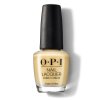 OPI Nail Lacquer лак за нокти Buttafly 15 ml